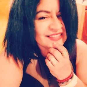 Meet your Posher, Anabegarcia